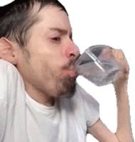 Oh Yeah Ricky Berwick Sticker