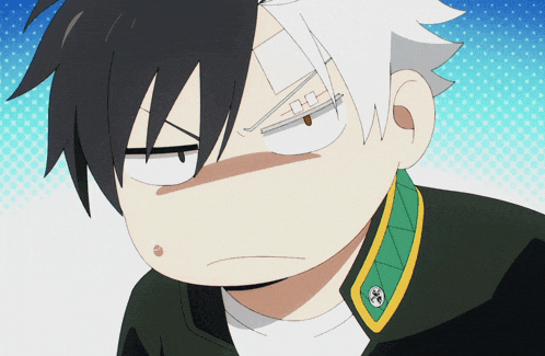 Oh Yeah What Are You Looking At GIF