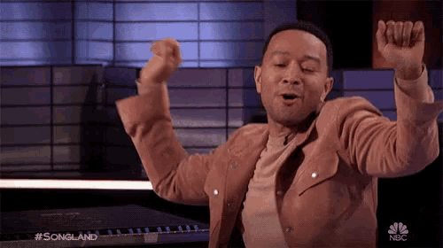 Oh Yeah Woot Woot GIF