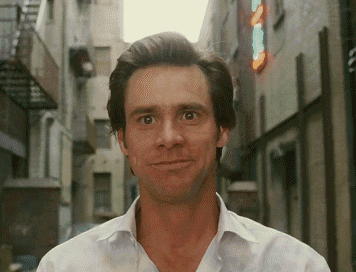 Oh Yeah GIF