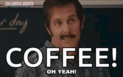 Oh Yeah You Know What Im Talking About GIF