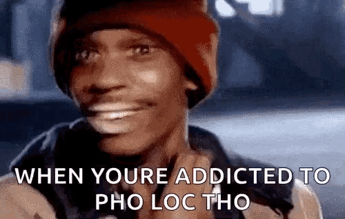 Oh Yes Dave Chappelle GIF