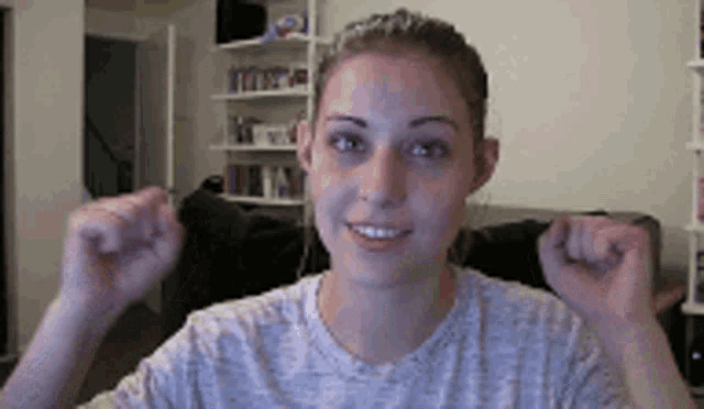 Oh Yes Shake It GIF