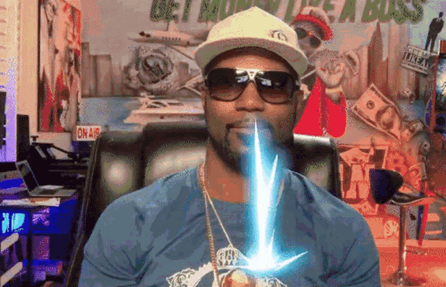 Oh You Mad Mad GIF