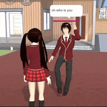 Oh GIF