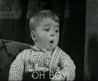 Ohboy Excited GIF