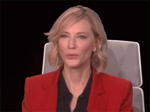 Ohh Lesbians GIF
