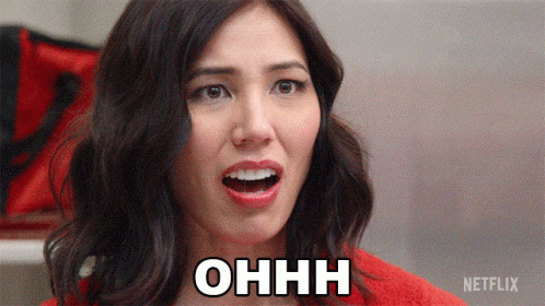 Ohh Maria Li GIF