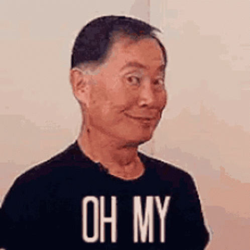 Ohh My GIF