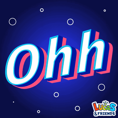 Ohh Ohh Yeah GIF