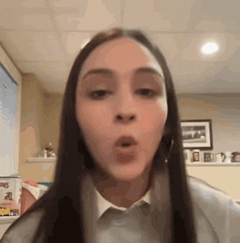 Ohh What GIF