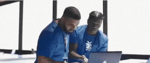 Ohhh Damn Bro GIF