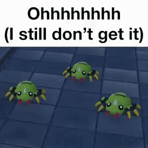 Ohhh I Still Dont Get It GIF
