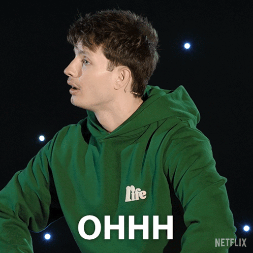Ohhh Matt Rife GIF