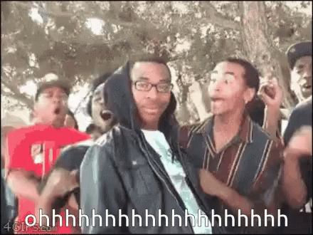 Ohhh Whoah GIF