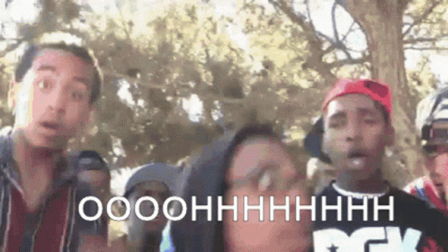 Ohhhh Reaction GIF