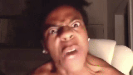 Ohio Anger GIF