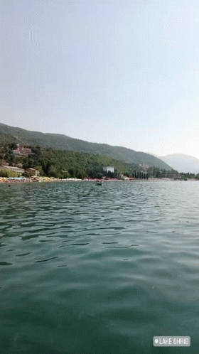 Ohrid GIF. This 280 x 498 animated GIF is part of our loch ness collection. Created by Anonimen. View the original animation, share it, or browse related…