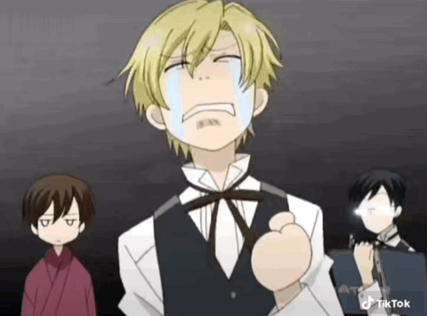 Ohshc Tamaki GIF