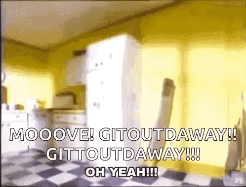 Ohyeah Hi GIF. This 498 x 380 animated GIF is part of our kool aid man oh yeah collection. Related themes include excited, good morning, happy. Created by…