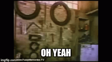 Ohyeah Koolaid GIF. This 360 x 198 animated GIF is part of our kool aid man oh yeah collection. Created by dougsmithc549. View the original animation, share…