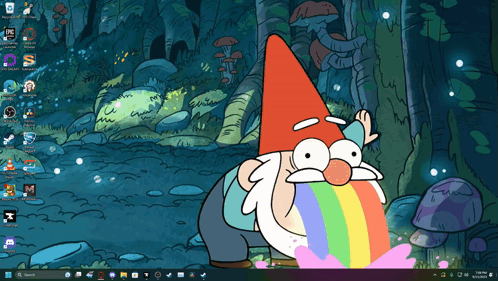 Oiirns Desktop GIF