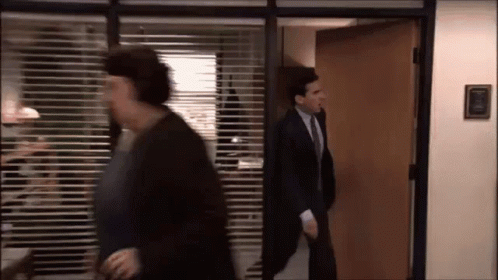 Oikos Oikos Network Token GIF. This 498 x 280 animated GIF is part of our its happening the office collection. Created by okitshappening. View the original…