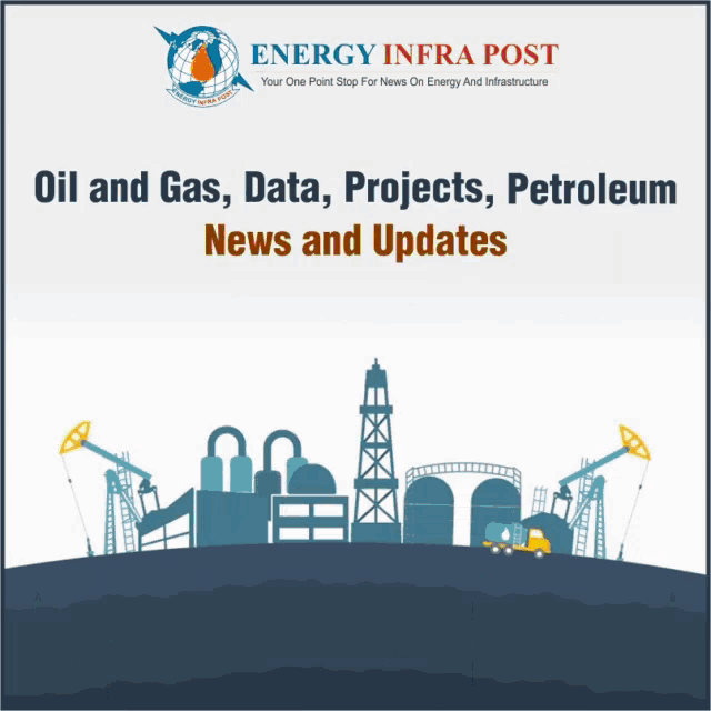 Oil And Gas Oil And Gas News GIF