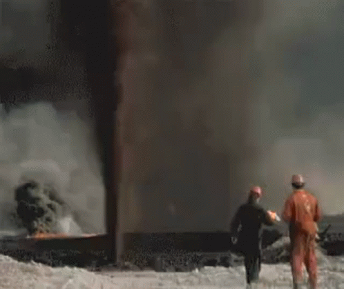 Oil Explosion GIF. This 498 x 419 animated GIF is part of our moana pozzi collection. Related themes include explosion. Created by nildon. View the original…