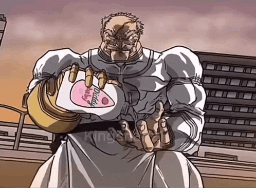 Oil Up GIF