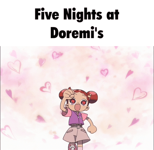 Ojamajo Doremi Doremi Harukaze GIF