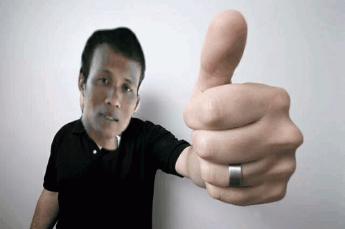 Ok Bro Thumbs Up GIF