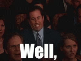 Ok Enough GIF