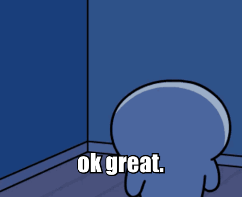 Ok Great GIF