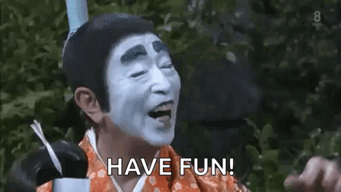 Ok Japan GIF