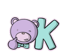 Ok Malvibrosito Sticker