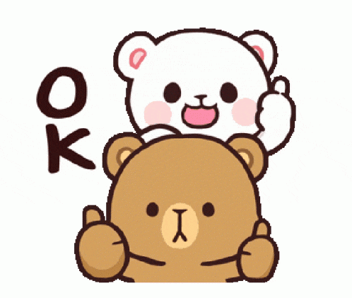 Ok Oh Ok GIF