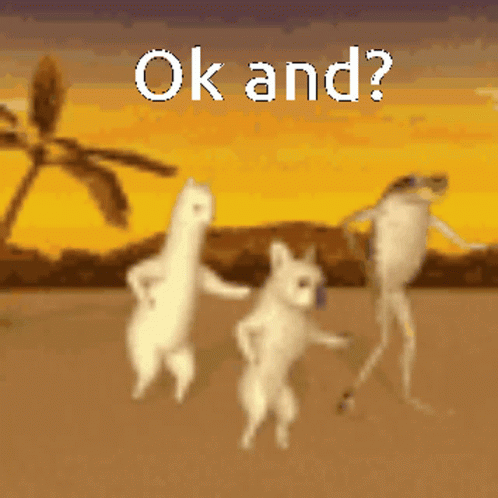 Ok Oka GIF