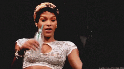 Ok Okay GIF. This 498 x 278 animated GIF is part of our joseline hernandez collection. Related themes include drinking, lmao, lol. View the original…