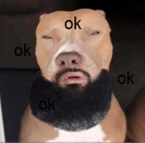Ok Okay Meme