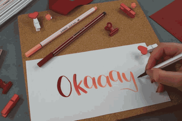 Ok Okay GIF