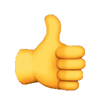 Ok Okay Sticker