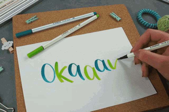 Ok Okay GIF