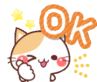 Ok Sticker Okay Sticker Sticker