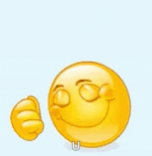 Ok Thumbs Up GIF