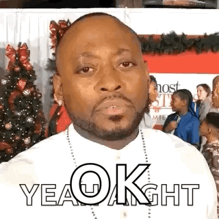 Ok Yeah Right GIF