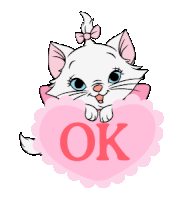 Ok Sticker