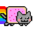Okaminc Sticker