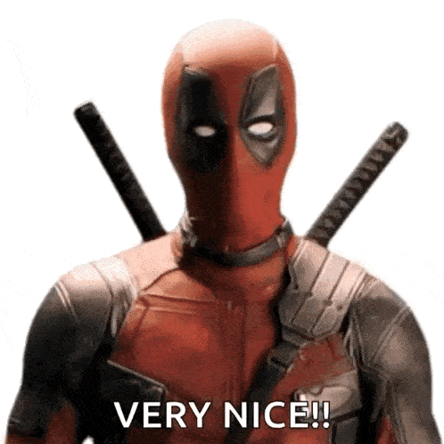 Okay Alright GIF