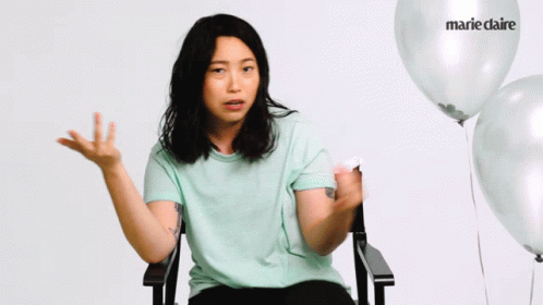 Okay Are You Our Leader GIF